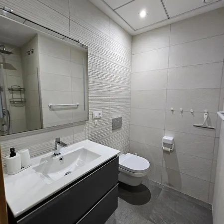Laguniad - Laguna Appartement *