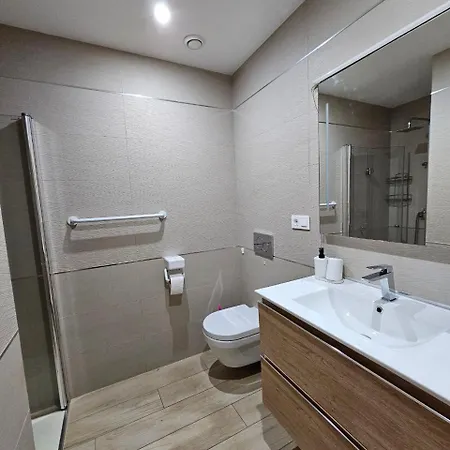 Apartment Laguniad - Laguna *