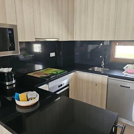 Laguniad - Laguna Apartment